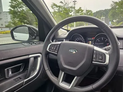 Land Rover Discovery Sport 2016, 93999 км, за 9600000 KRW - фото 17