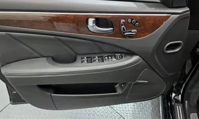 Hyundai Equus 2014, 85548 км, за 22220000 KRW - фото 24