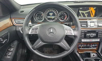 Mercedes-Benz E-Class 2014, 122595 км, за 10700000 KRW - фото 13