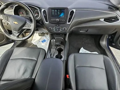 ChevroletGMDaewoo Malibu 2017, 140459 км, за 5200000 KRW - фото 10