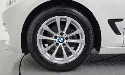 BMW Gran Turismo 2017, 48222 км, за 21000000 KRW - фото 5
