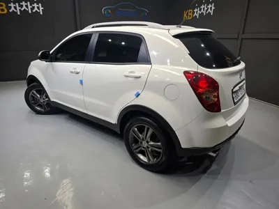 KG_Mobility_Ssangyong KORANDO 2013, 97890 км, за 3500000 KRW