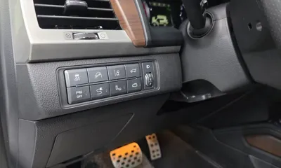 KG_Mobility_Ssangyong Rexton 2018, 146019 км, за 14500000 KRW - фото 12