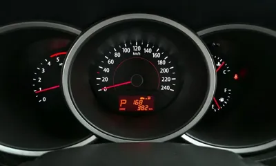 Kia Sorento 2012, 301312 км, за 4700000 KRW - фото 8