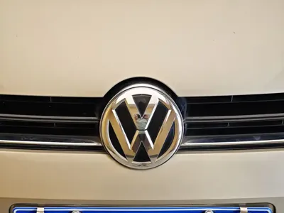 Volkswagen Golf 2016, 147000 км, за 37800 CNY - фото 3