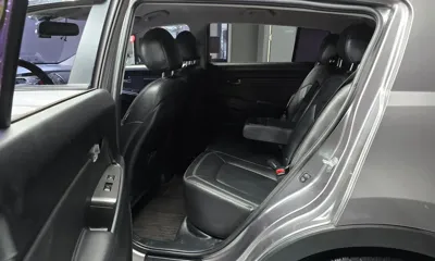 Kia Sportage 2013, 79470 км, за 5980000 KRW - фото 12