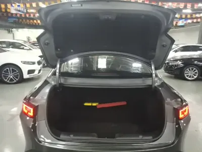 Changan Eado 2024, 15800 км, за 53400 CNY - фото 19