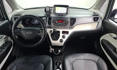 Kia Ray 2013, 100707 км, за 6300000 KRW - фото 7