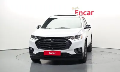 ChevroletGMDaewoo Traverse 2020, 54682 км, за 21600000 KRW - фото 3