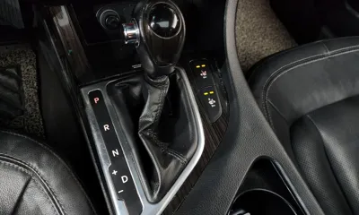 Kia K5 2012, 119283 км, за 3580000 KRW - фото 9