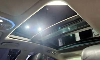 Genesis G80 2017, 153708 км, за 13500000 KRW - фото 20