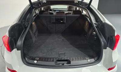 BMW Gran Turismo 2016, 177179 км, за 13400000 KRW - фото 20