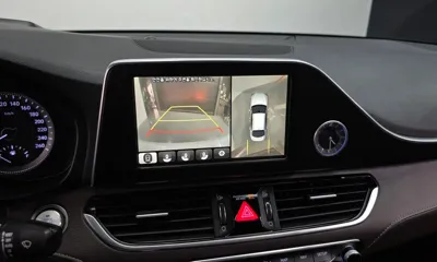 Hyundai Grandeur 2017, 145090 км, за 14200000 KRW - фото 14