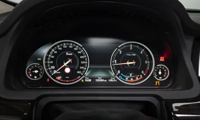BMW Gran Turismo 2016, 103264 км, за 16800000 KRW - фото 8