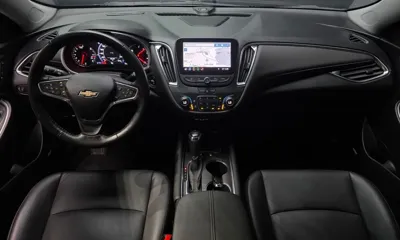 ChevroletGMDaewoo Malibu 2020, 47306 км, за 14900000 KRW - фото 7