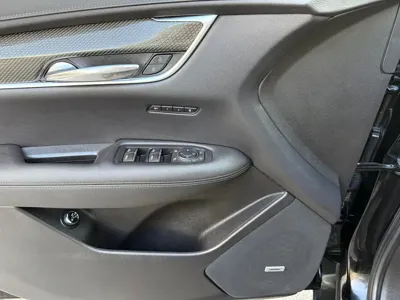 Cadillac XT5 2022, 30000 км, за 138800 CNY - фото 13