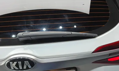 Kia Seltos 2020, 97996 км, за 13300000 KRW - фото 29