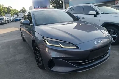 BYD Seal 06 New Energy 2024, 38400 км, за 87924.93 CNY