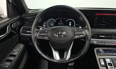 Hyundai Palisade 2021, 106466 км, за 33900000 KRW - фото 13