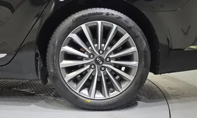 Kia K7 2019, 119323 км, за 12900000 KRW - фото 21