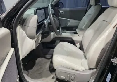 Hyundai Ioniq6 2023, 72975 км, за 6240000 KRW
