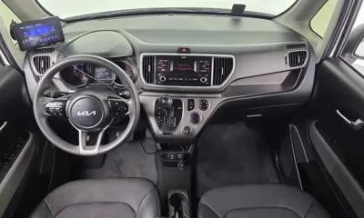 Kia Ray 2022, 66861 км, за 9450000 KRW - фото 7