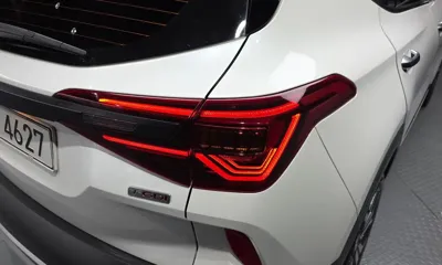 Kia Seltos 2020, 82583 км, за 17900000 KRW - фото 23