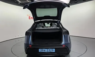 Tesla Model Y 2025, 25608 км, за 53400000 KRW - фото 33