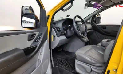 Hyundai Starex 2019, 123938 км, за 13990000 KRW - фото 10