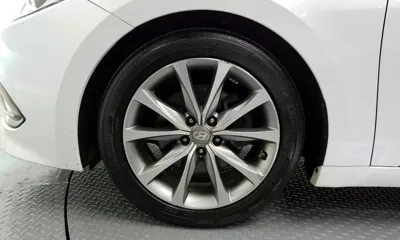Hyundai Grandeur 2016, 253890 км, за 5550000 KRW - фото 5