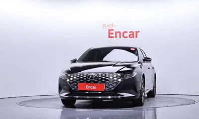 Hyundai Grandeur 2023, 52764 км, за 29900000 KRW