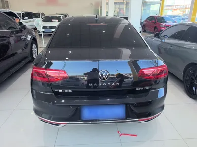 Volkswagen Magotan 2020, 44300 км, за 131434.91 CNY