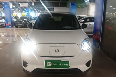 Leapmotor T03 2021, 96900 км, за 47028.35 CNY