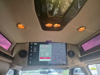 Chevrolet Express Van 2018, 111218 км, за 26500000 KRW - фото 18