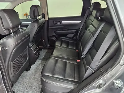 Renault-KoreaSamsung QM6 2018, 110835 км, за 11980000 KRW - фото 20
