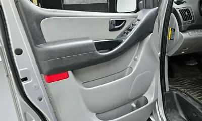 Hyundai Starex 2018, 115095 км, за 11700000 KRW - фото 24