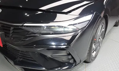 Hyundai Avante 2024, 68627 км, за 23900000 KRW - фото 22