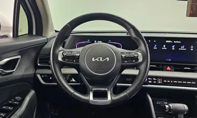 Kia Sportage 2024, 44276 км, за 24500000 KRW - фото 14
