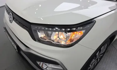 KG_Mobility_Ssangyong TIBOLI 2018, 67994 км, за 10000000 KRW - фото 22