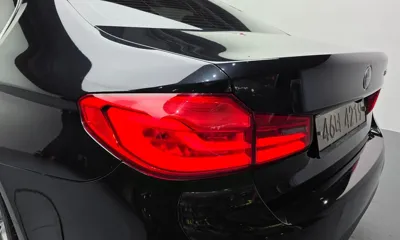 BMW 5-Series 2019, 58936 км, за 27500000 KRW - фото 23