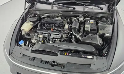 Hyundai Sonata 2024, 48281 км, за 25900000 KRW - фото 6