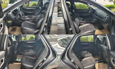 Hyundai Grandeur 2019, 152206 км, за 12700000 KRW - фото 19