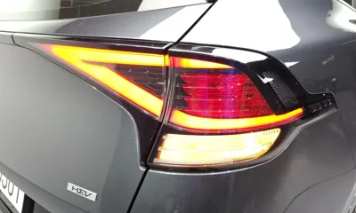Kia Sportage 2023, 28716 км, за 30700000 KRW - фото 23