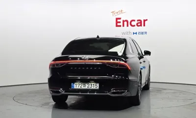 Hyundai Grandeur 2023, 58046 км, за 26500000 KRW