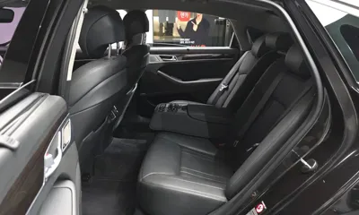 Genesis G80 2018, 65287 км, за 21700000 KRW - фото 11