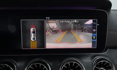 Mercedes-Benz E-Class 2017, 104371 км, за 29990000 KRW - фото 14