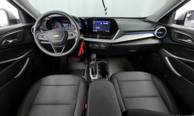 ChevroletGMDaewoo Trax 2025, 12761 км, за 17900000 KRW - фото 7