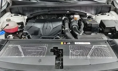 Kia Sorento 2024, 71000 км, за 28500000 KRW - фото 6
