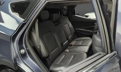 Hyundai Santafe 2015, 78004 км, за 10500000 KRW - фото 12