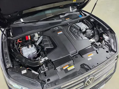 Volkswagen Touareg 2024, 15446 км, за 75900000 KRW - фото 6